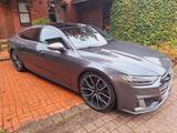 Audi S7 TDI tiptronic quattro -  PANO - TÜV Neu - - Audi S7 Diesel Gebrauchtwagen