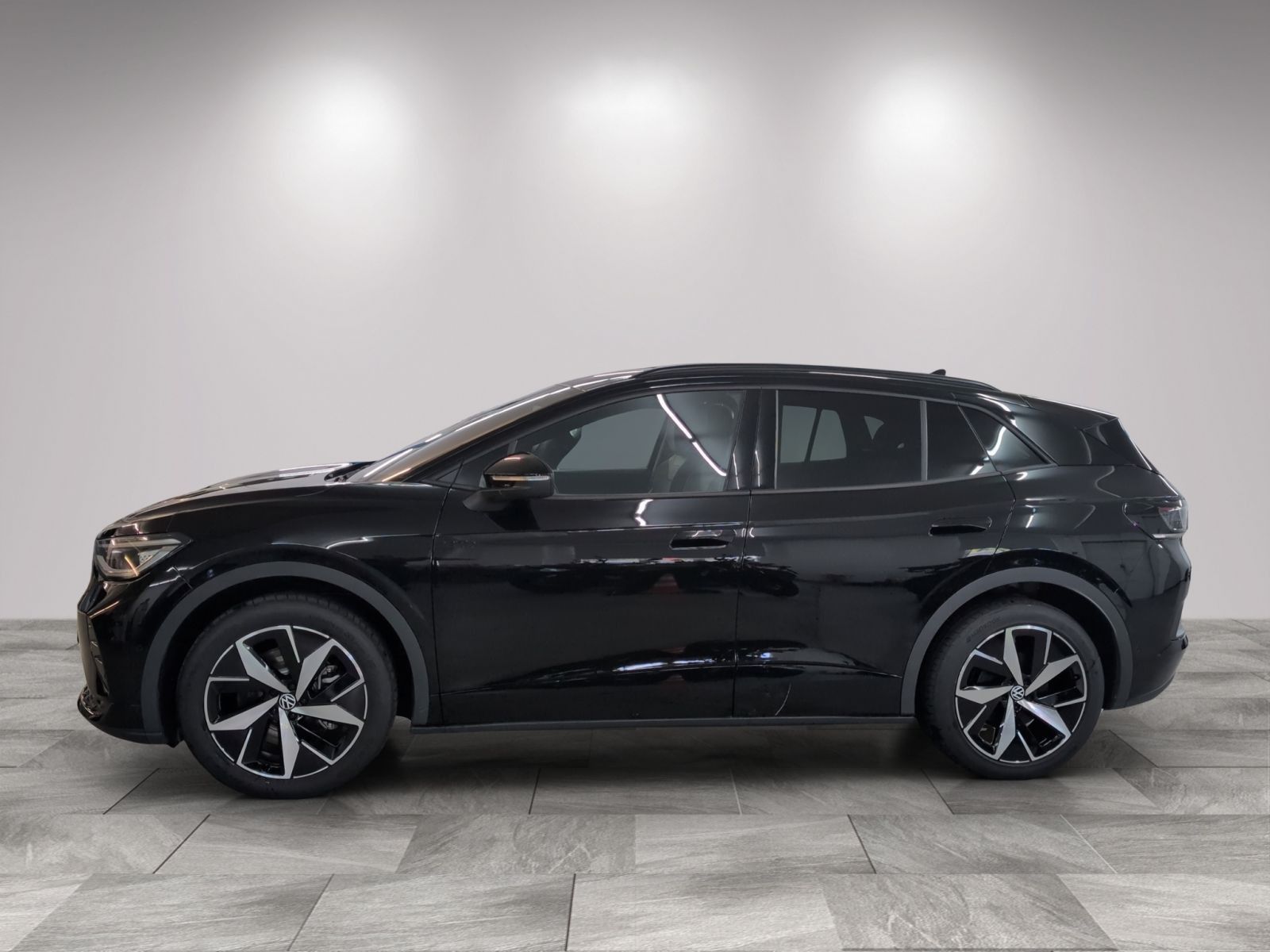 Volkswagen ID.4 GTX 84kWh AHK Matrix Pano Wärmepum 02.31Gar foto 4