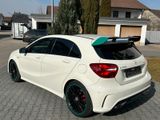 Mercedes-Benz A 250 Sport 4MATIC 7G-DCT Motorsport Edition - Motor gebraucht