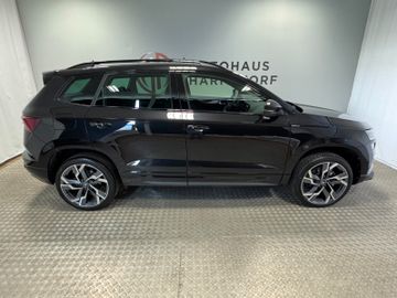 Skoda Karoq Sportline 1.5 AHK*Pano*19 Zoll*Matrix