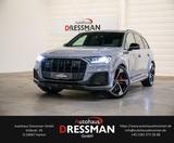 Audi SQ7 4.0 TFSI q. comp. plus LASER HuD 360° B&O-3D - gebrauchte Audi SQ7 aus dem Jahr 2023