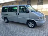 Volkswagen T4 Multivan 2,5 Tdi ***ATLANTIS***Wohnmobil - Volkswagen T4: Wohnmobil