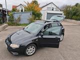 Fiat Stilo TOP auf dem Weg zum Oldtimer 13... - Fiat Stilo Gebrauchtwagen