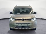 Volkswagen NFZ Caddy Life 5-Sitzer Motor: 2,0 l TDI EU6 SCR - : Sitze