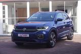Volkswagen T-Cross 1.0 TSI R-Line LED Virtual Cockpit DAB - VW T-Cross Gebrauchtwagen in Dresden