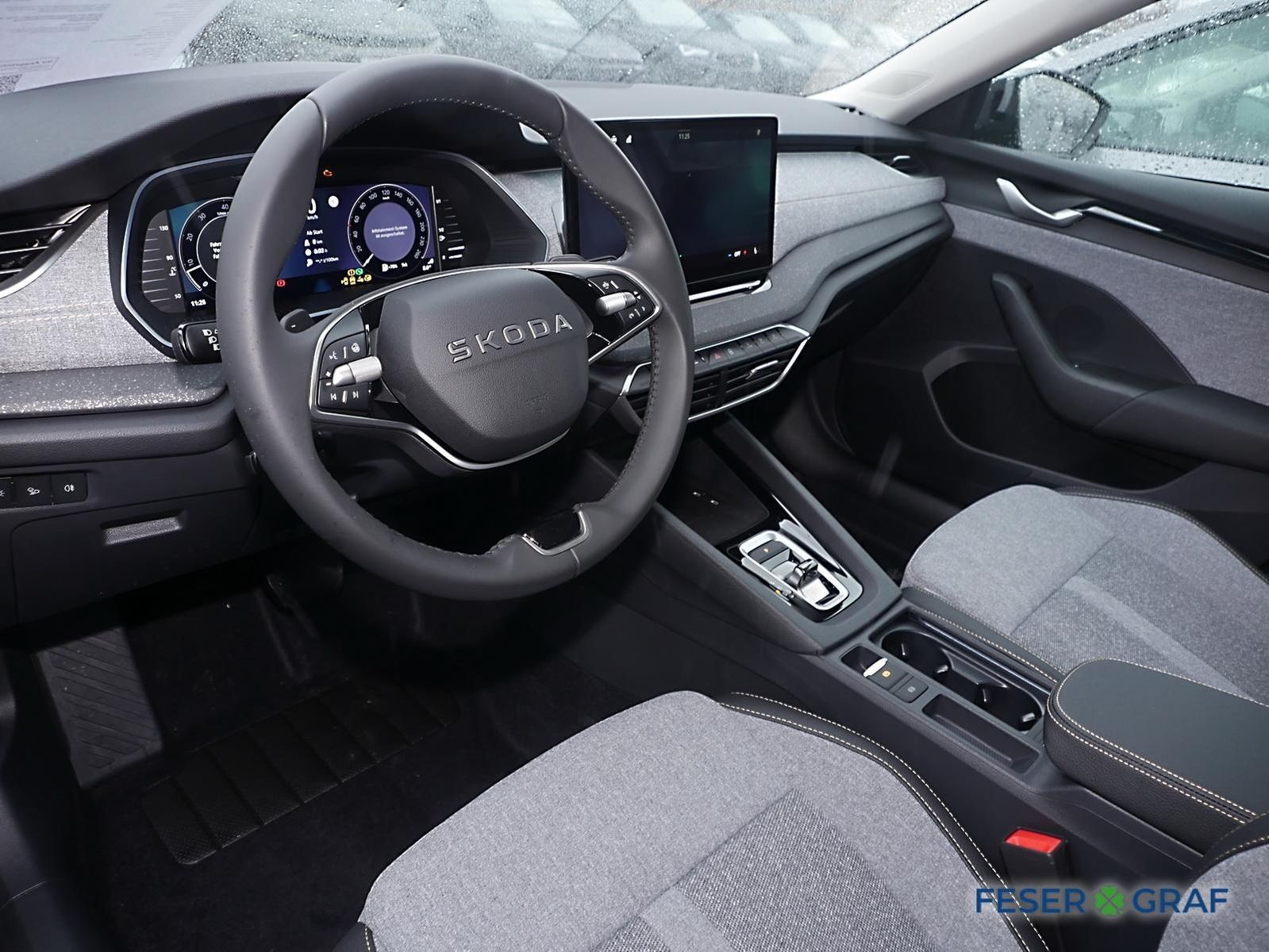 Skoda Octavia - Bild 7