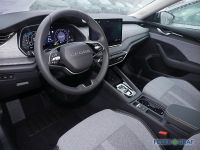 Skoda Octavia - Vorschau Bild 7