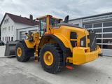 Volvo L 180 H 4,8m³ Schaufel mit Messer - Offers