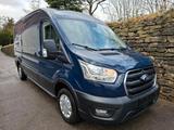 Ford Transit Trend L3H2 Kasten Klima PDC AHK - Angebote