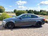 BMW M3 Coupe Akrapovic Evolution KW Clubsport Recaro - BMW M3 aus 2008: Coupé