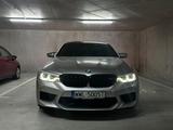 BMW M5 xDrive 600 HP 4.4 V8  - BMW M5 von privat