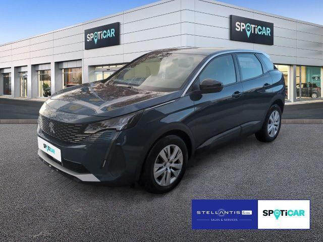 Peugeot 3008 1.2 PureTech 130*LED*Kamera*Keyless*DAB