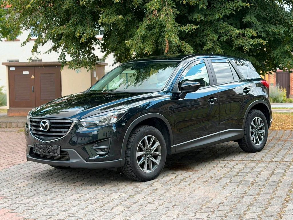 Image of Mazda CX-5
