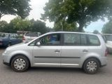 Volkswagen Touran 1.6 FSI Trendline*KLIMAAUTOM*ALLWETTER*