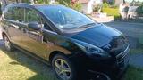 Peugeot 5008 - gebrauchte Peugeot 5008 aus dem Jahr 2016