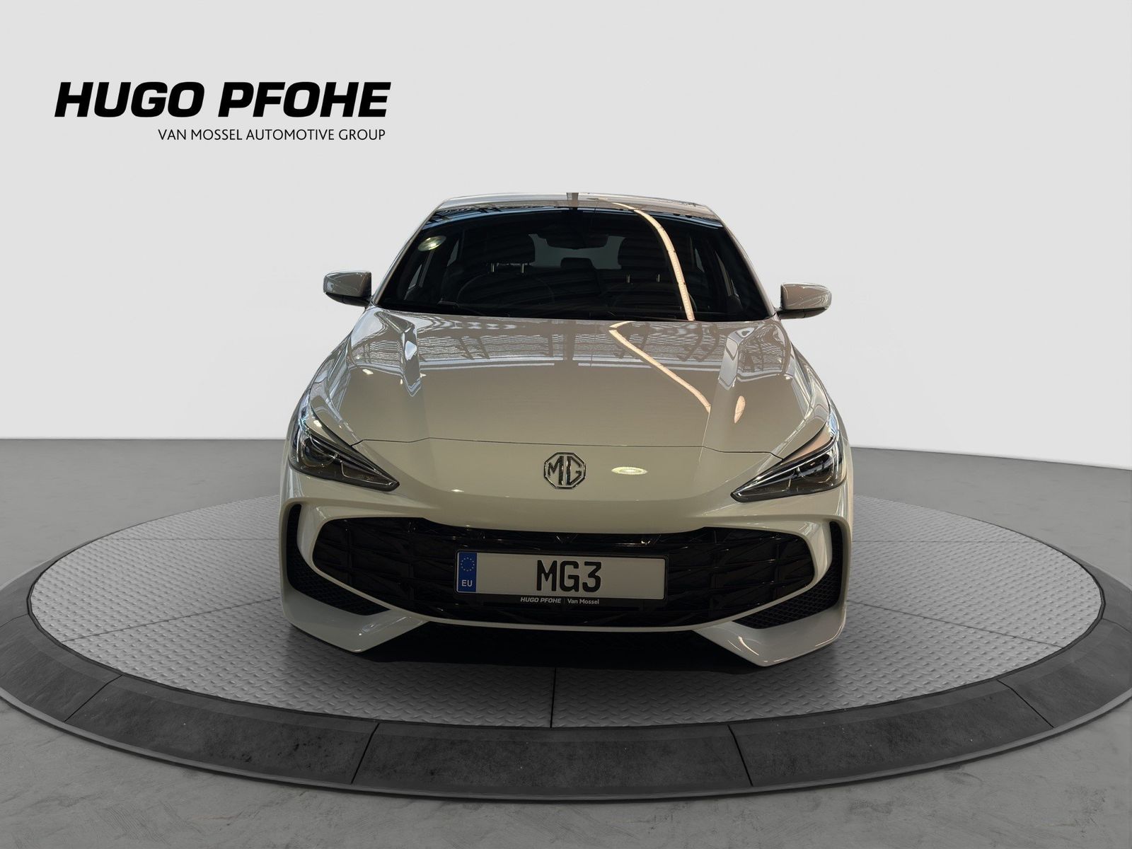 MG3