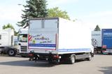 Mercedes-Benz  Atego 1221 E6/ TK T-800 R / Strom / Türen+LBW  - Mercedes-Benz T 80