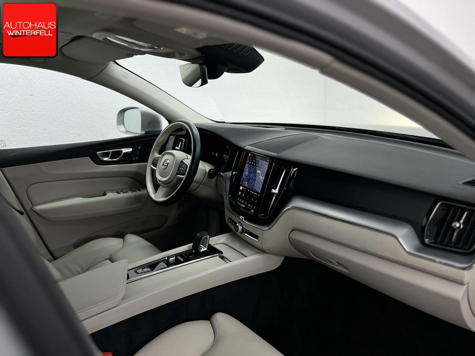 Volvo XC60 B5 D AWD PRO VOLL-LED+LUFT+HUD+MEMO+ACC+, миниатюра 18