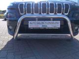 Jeep Cherokee Style*4WD*wenig KM*Trittbretter*Bullfän - gebrauchte Jeep Cherokee aus dem Jahr 2016