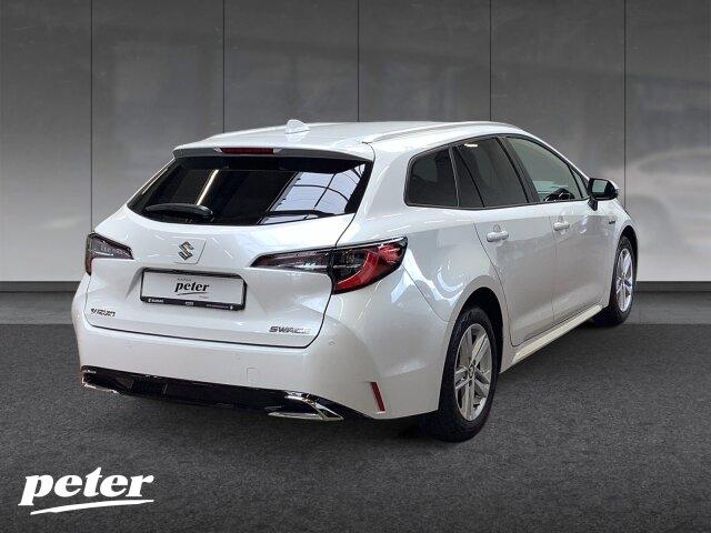 Suzuki Swace 1.8 Hybrid Comfort + Hybrid (EURO 6e)