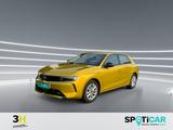 Opel Astra Edition 1.2 Turbo LED*SHZ*LHZ*AGR* - Opel Astra: Gelb