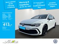 Volkswagen Golf VIII Variant 2.0 TDI R-Line *LED*PDC*NAVI*S