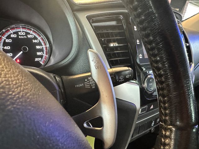 Mitsubishi L200 Plus Doppelkabine 4WD *AHK*