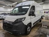 Peugeot Boxer 435 L4H2 Heavy BlueHDi 180 HKa*NAVI*KAMERA - Peugeot Jahreswagen