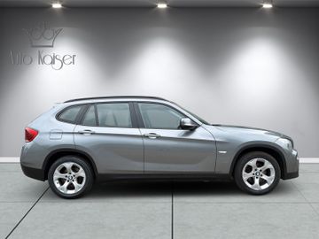 BMW X1 - 4