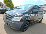 Mercedes-Benz Vito Mixto 116 CDI kompakt Edition - gebrauchte Mercedes-Benz Vito aus dem Jahr 2013