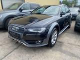 Audi A4 Allroad quattro 3.0 TDI clean diesel - gebrauchte Audi A4 Allroad aus dem Jahr 2014