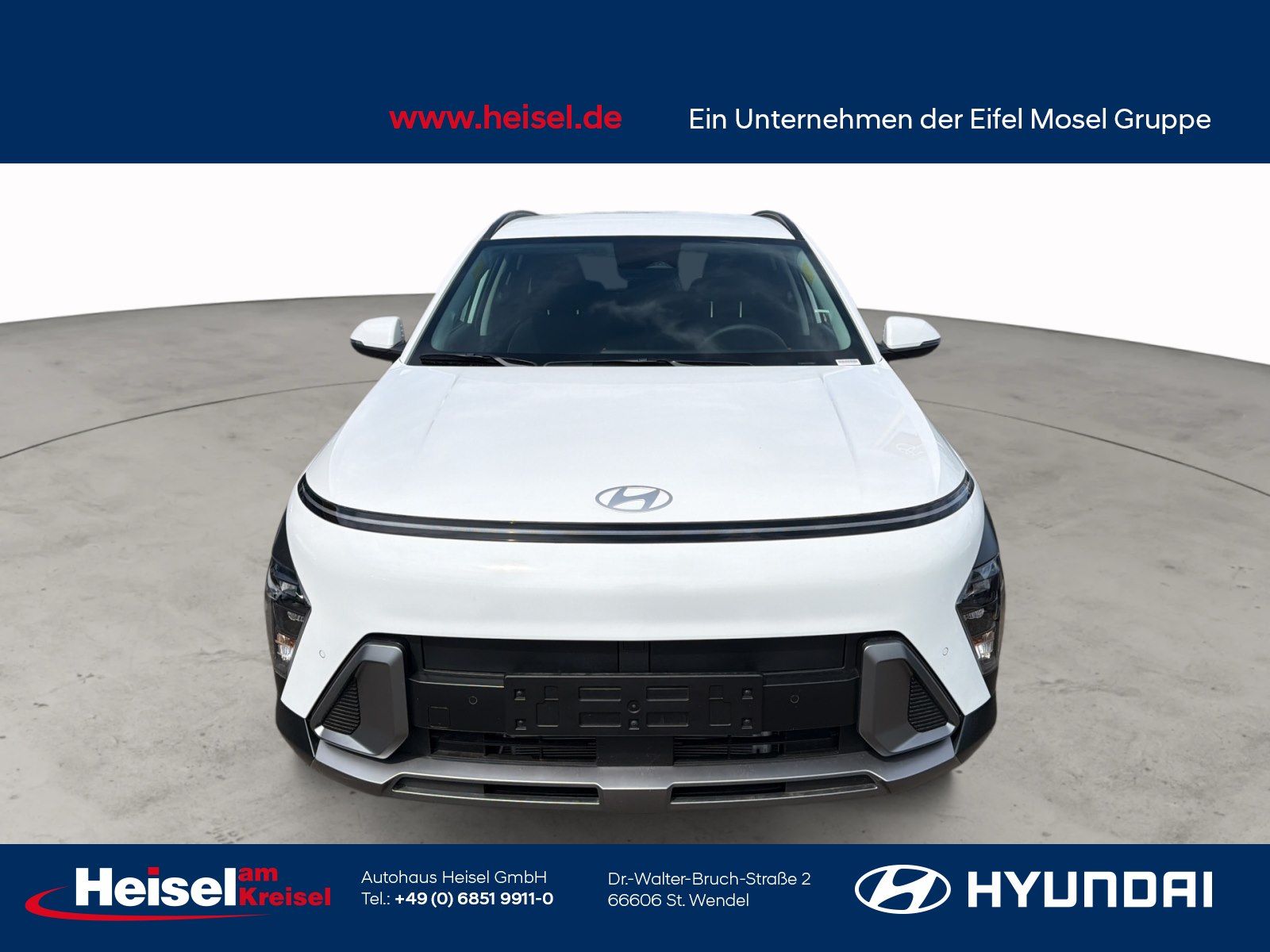 Hyundai Kona – Bild 12