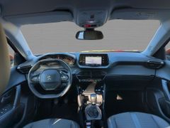 Foto Nummer 7: PEUGEOT 2008