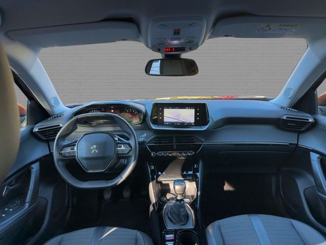 Foto Nummer 7: PEUGEOT 2008