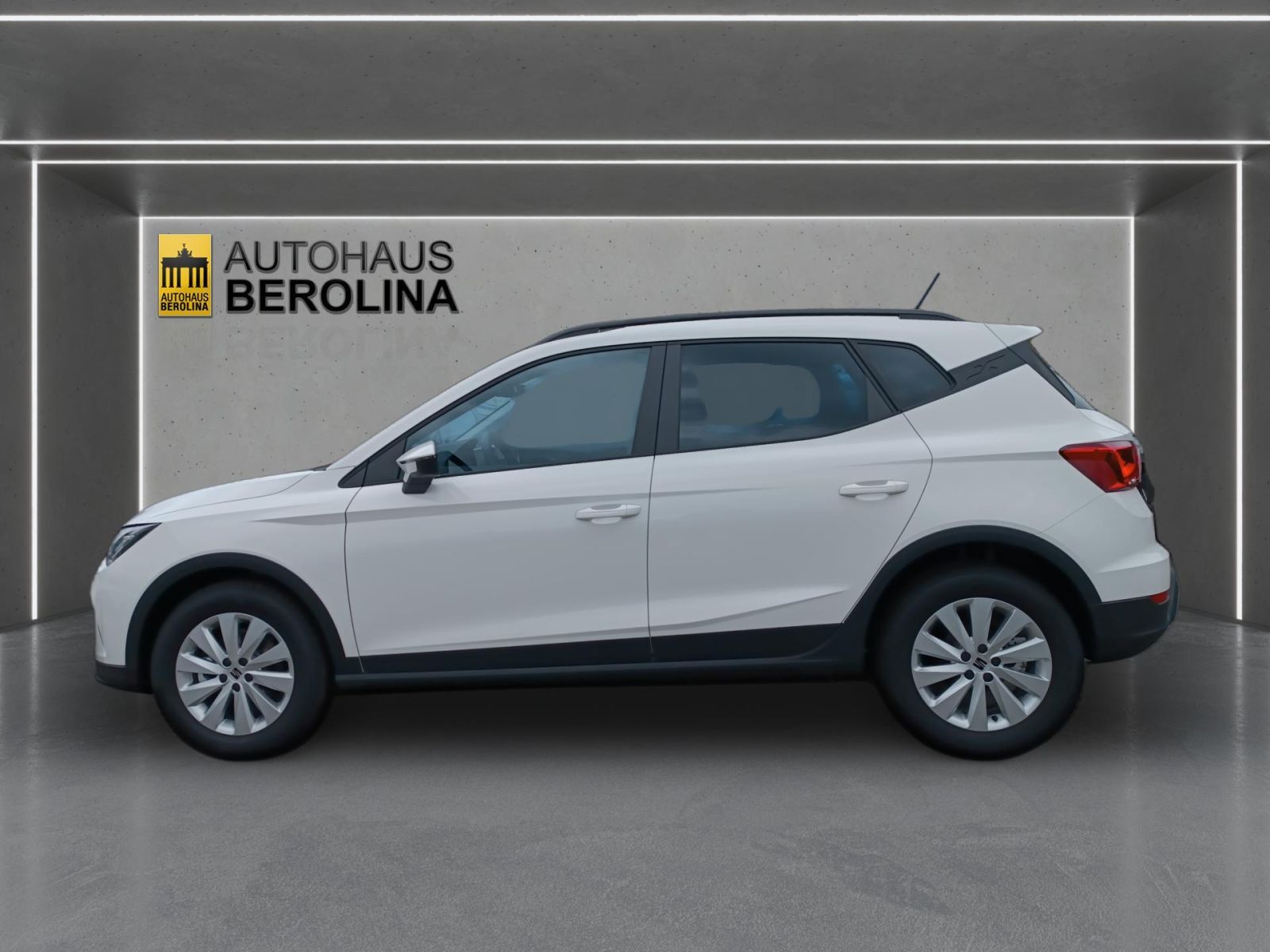 Seat Arona - Bild 4