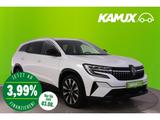 Renault Espace VI 1.2E-TECH Aut.Techno+LED+NAVI+7-SITZE - gebrauchte Renault Espace aus dem Jahr 2024