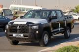 Mitsubishi L200 GL 2.4L 4x4 Double Cab.