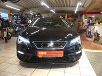 Seat LEON FR 1.4 TSI 2.HD=TOP AUSSTATTUNG=GARANTIE=1A
