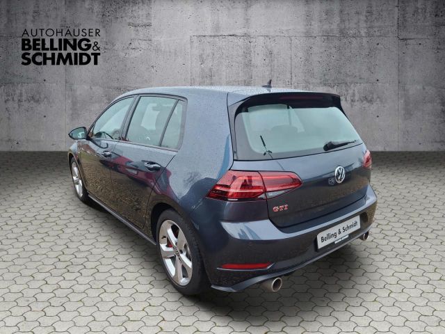 Golf VII 2.0TSI GTI Aut. Navi ACC ActiveInfo
