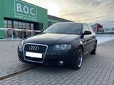 Audi A3 1.9 TDI (DPF) S tronic Ambiente Ambiente - Audi A3 aus 2008: 1.9