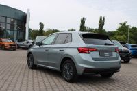Skoda Fabia - Vorschau Bild 4