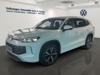 Volkswagen Tayron - Vorschau Bild 2