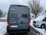 Knaus BOXLIFE 600 DQ PLATINUM SEL. MJ2026 - Knaus Boxlife 600 DQ