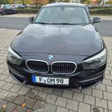 BMW 116i -  Shz | 19 Zoll   - BMW 116 von privat