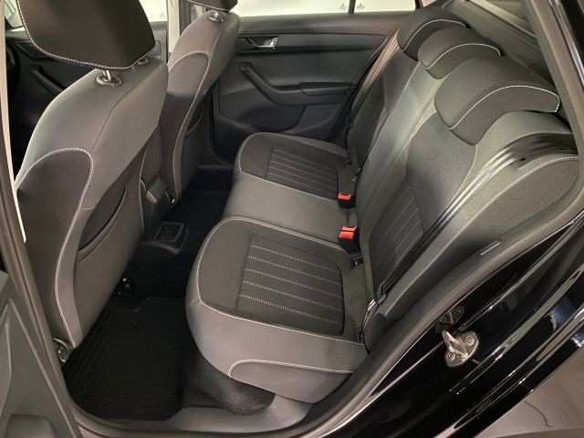 Fabia Combi Style 1.0 TSI LED+KLIMAAUTO+EPH