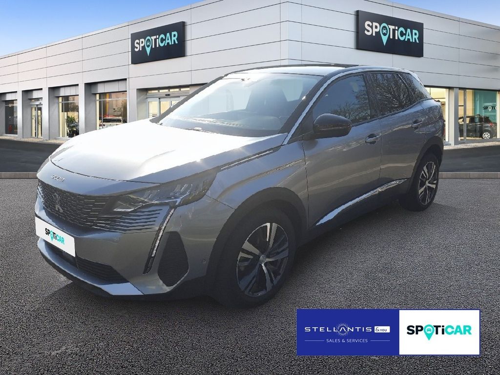 Image of Peugeot 3008