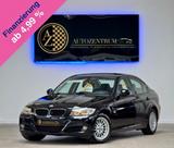 BMW 316d Limousine LCI *GARANTIE*NAVI*2.HAND*8-FACH* - gebrauchte BMW 3er Reihe aus dem Jahr 2010