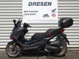 Honda NSS 125 Forza ABS Special Edition - HONDA FORZA 125