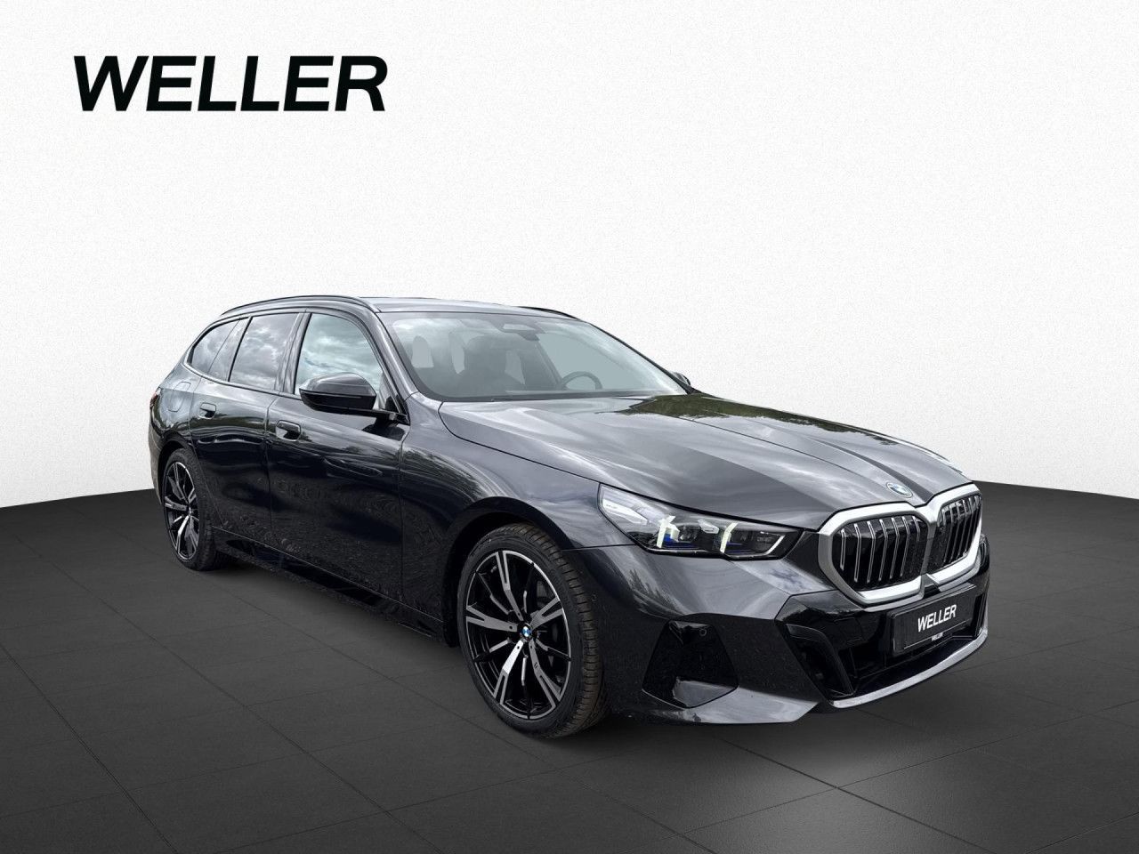 BMW 520 - Bild 6