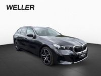 BMW 520 - Vorschau Bild 6